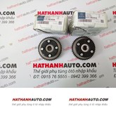 Bánh răng (nhông) cam xả xe Mercedes C220, CLC180, CLC200, CLC160